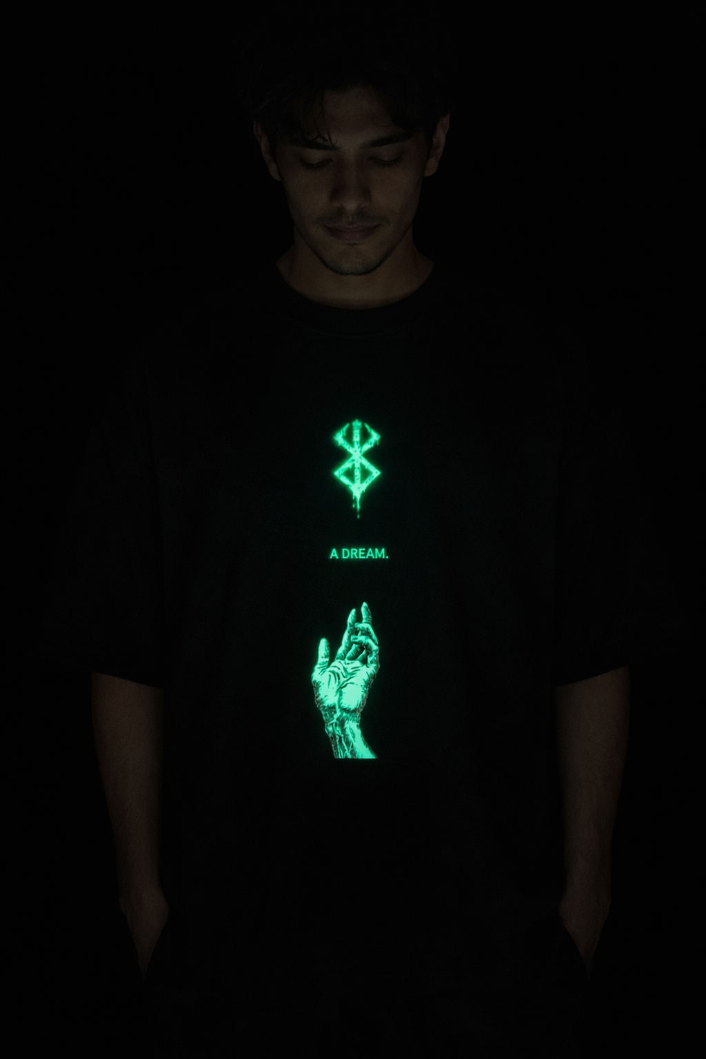 Lucid Glow