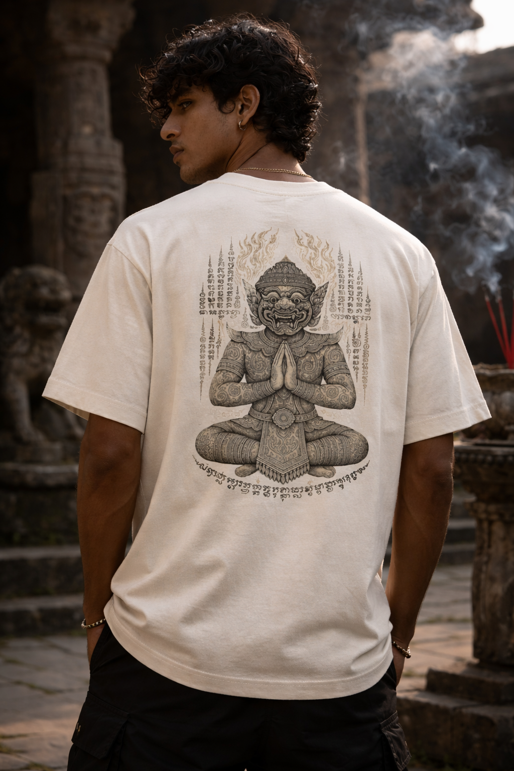 LEOVIBE: INNER ASCENT