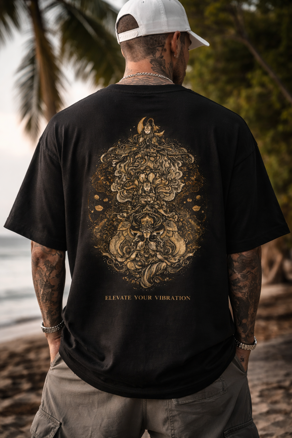 ASCEND: GOLD EDITION